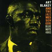 Moanin (remastered) , Art Blakey