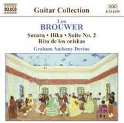 Guitar Music 3 , Graham Anthony Devine