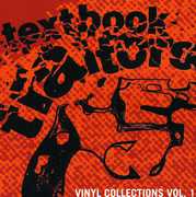 Vinyl Collections, Vol. 1 , Textbook Traitors