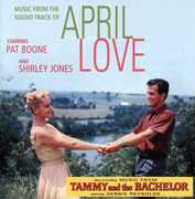 April Love (Music From the Soundtrack) , Pat Boone