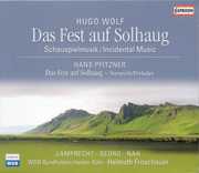 Fest Auf Solhaug , Helmuth Froschauer