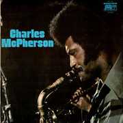 Charles Mcpherson [Import] , Charles McPherson