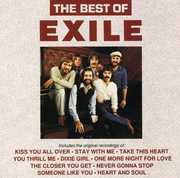 Best of , Exile