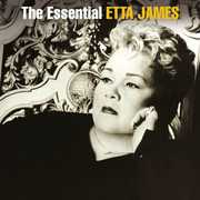 The Essential Etta James , Etta James