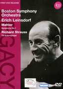 Ica Classics Legacy , Boston Symphony Orchestra