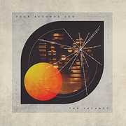 Vacancy , Four Seconds Ago