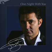 One Night with You , Simon Bowman