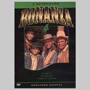Bonanza 4 (3 Episodes) [Import] 