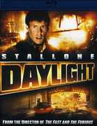 Daylight , Sylvester Stallone