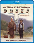Dudes , Jon Cryer