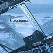 Spacehorse , Spacehorse