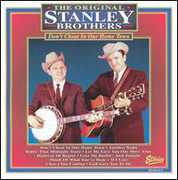Don't Cheat in Our Hometown , The Stanley Brothers