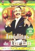 Ineditas de Tin Tan 