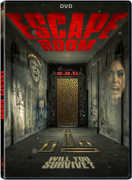 Escape Room , Evan Williams