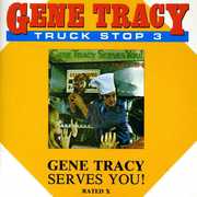 Serves You , Gene Tracy