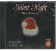 Silent Night I Don't Think , Various Artists