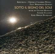 Sotto Il Segno Del Sole , Omnibus Wind Ensemble