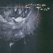 Treasure , Cocteau Twins