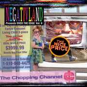 Over The Edge Vol. 9: The Chopping Channel , Negativland