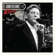 Live From Austin, TX , Jerry Lee Lewis