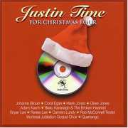 Justin Time for Christmas 4 / Various , Various Artists