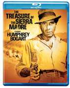 The Treasure of the Sierra Madre , Humphrey Bogart