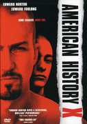 American History X , Edward Norton