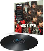 The Piper At The Gates Of Dawn , Pink Floyd