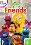 Sesame Street: Best of Friends , Pam Arciero