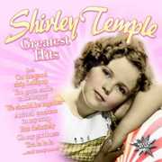 Greatest Hits , Shirley Temple