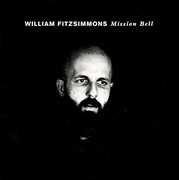 Mission Bell [Import] , William Fitzsimmons