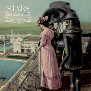 Sad Robot , Stars