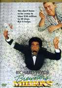 Brewster's Millions , Richard Pryor
