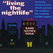 Living the Nightlife /  Various [Import] , Various Artists