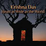 Heart As Wide As The World , Krishna Das