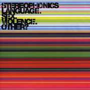 Language, Sex, Violence, Other? [Import] , Stereophonics
