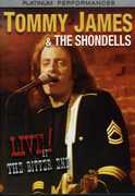 Live at the Bitter End , Tommy James