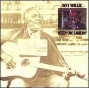 Keep on Smilin , Wet Willie