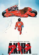 Akira: Symphonic Suite , Johnny Yong Bosch