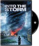 Into the Storm , Nathan Kress