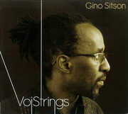 Voistrings , Gino Sitson