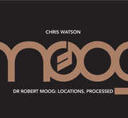 Locations, Processed (Blue TB7 Series) , Chris Watson