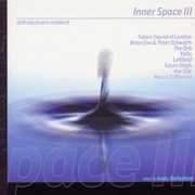 Inner Space Chillout, Vol. 3 , Various Artists
