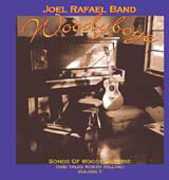 Vol. 2-Woodyboye-Songs of Woody Guthrie , Joel Rafael