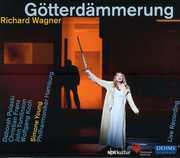Gotterdammerung , Simone Young