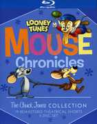 Looney Tunes the Chuck Jones Collection Mouse Chronicles