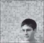 Volume Iv , Super XX Man