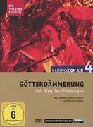 Gotterdammerung Kaminski on 