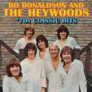 70s Classic Hits , Bo Donaldson & The Heywoods