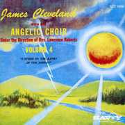 I Stood on the Banks of Jordan , Rev. James Cleveland
